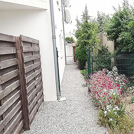 Ubytování v soukromí Des Deux Plages *