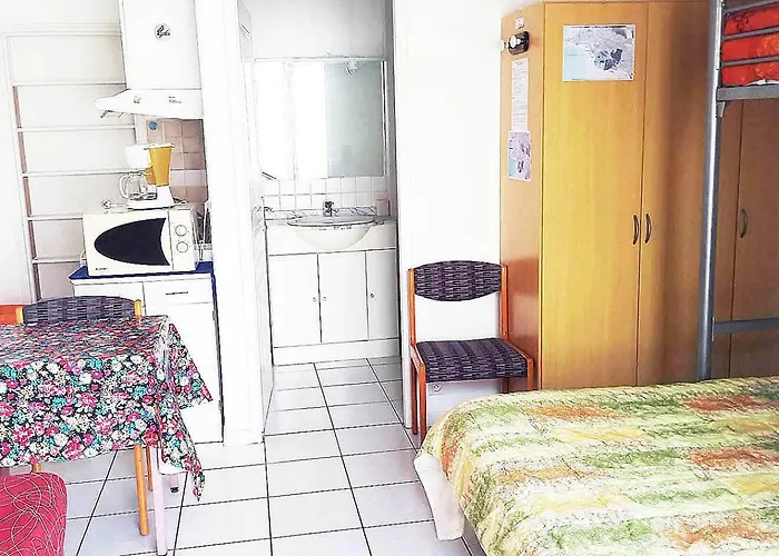 Des Deux Plages La Rochelle (Charente-Maritime)