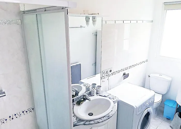 Privatunterkunft Des Deux Plages La Rochelle (Charente-Maritime)