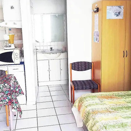 Des Deux Plages La Rochelle (Charente-Maritime)