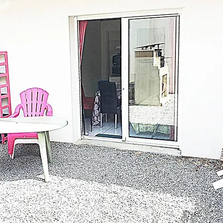 Des Deux Plages