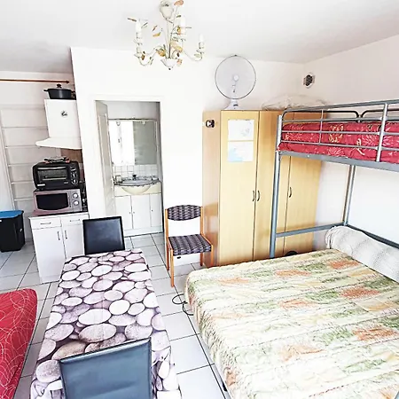 Séjour chez l'habitant Des Deux Plages