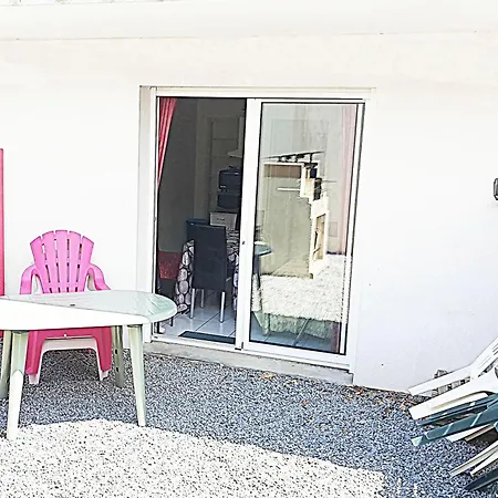 Des Deux Plages Séjour chez l'habitant La Rochelle (Charente-Maritime)