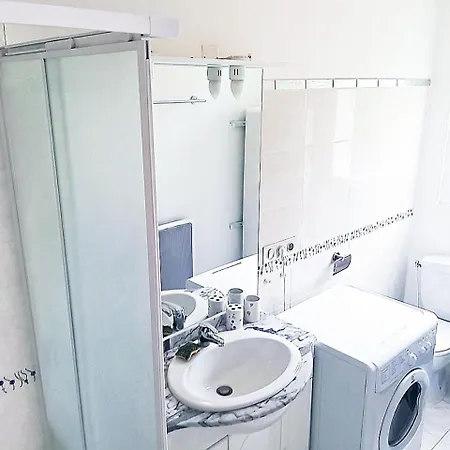 Séjour chez l'habitant Des Deux Plages La Rochelle (Charente-Maritime)