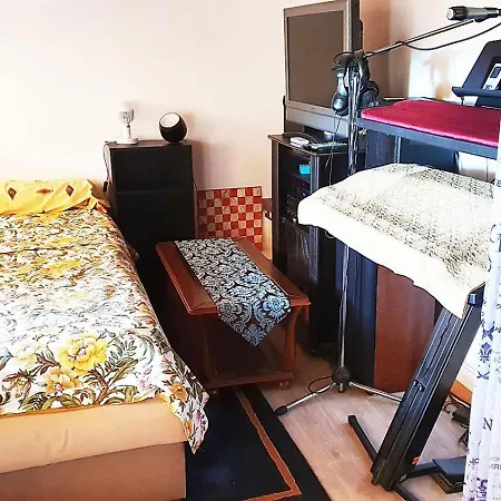 Des Deux Plages La Rochelle (Charente-Maritime)