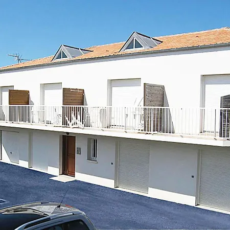 Séjour chez l'habitant Des Deux Plages *