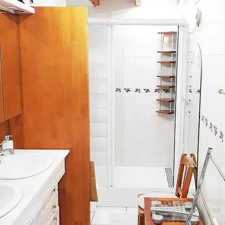 Des Deux Plages La Rochelle (Charente-Maritime)