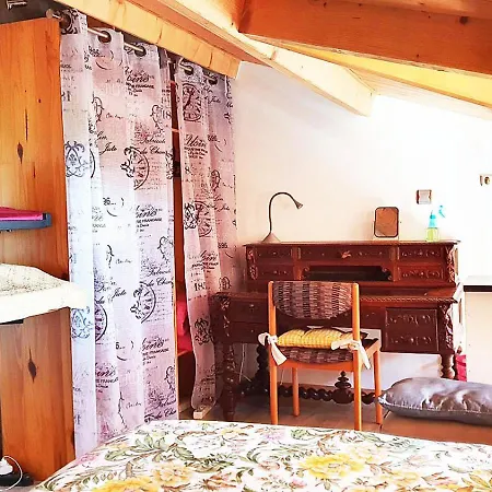 Des Deux Plages Privatunterkunft