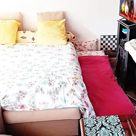 Séjour chez l'habitant Des Deux Plages