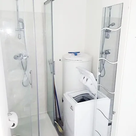 Des Deux Plages Séjour chez l'habitant